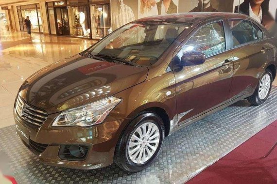 Suzuki Ertiga 2018 for sale