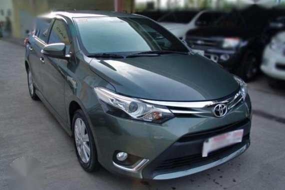 2018 Toyota Vios 1.5 G At for sale
