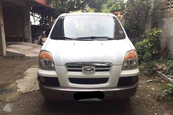 Like New Hyundai Starex for sale