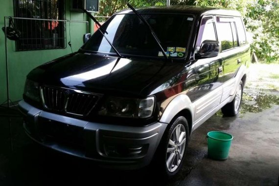 Mitsubishi Adventure 2002 for sale