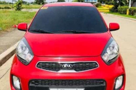 KIA PICANTO Year Model: 2016 for sale