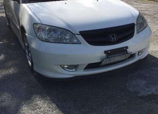 FOR SALE 2005 Honda Civic