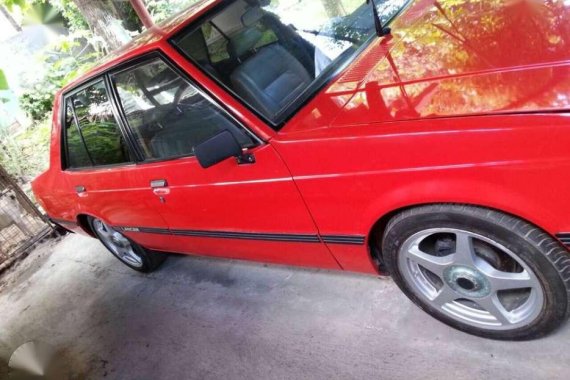 Mitsubishi Lancer 1983 for sale