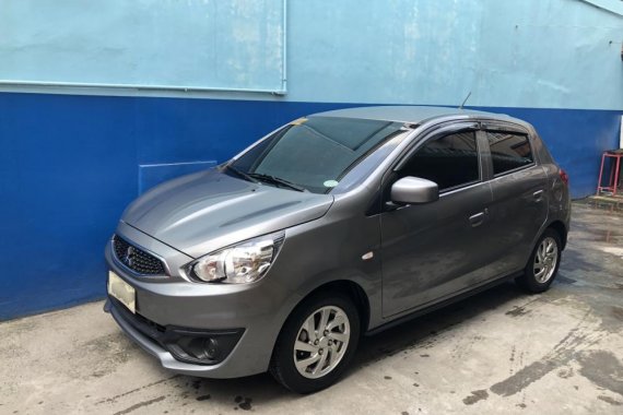 Mitsubishi Mirage 2016 for sale