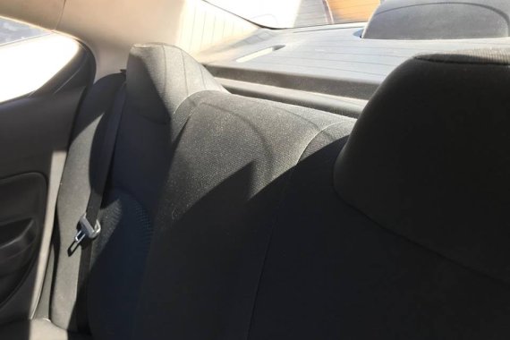 Mitsubishi Mirage G4 Automatic 2014 Black For Sale 