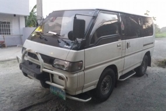 Mitsubishi Delica 1995 for sale