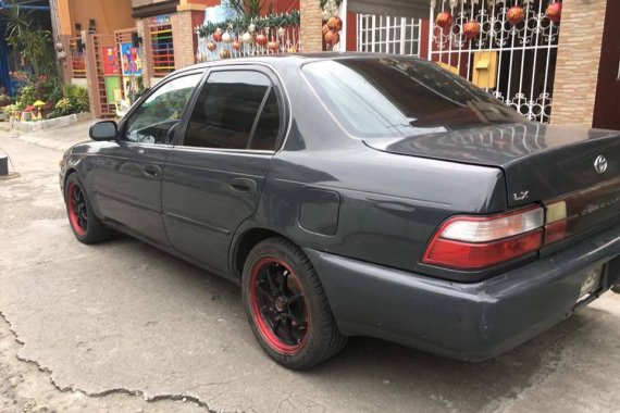 1994 Toyota Corolla FOR SALE