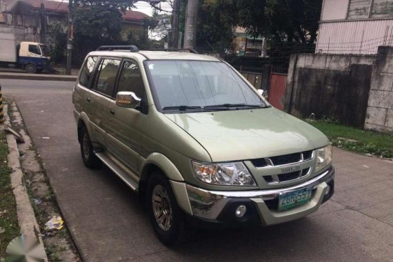 Isuzu Crosswind 2007 for sale