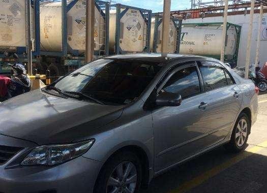 Toyota Altis 2011 model for sale