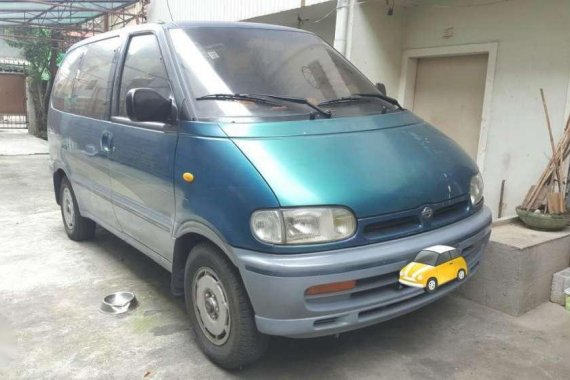 Nissan Serena 1993 for sale