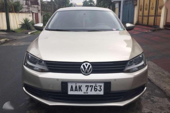 FOR SALE VOLKSWAGEN JETTA 2014 
