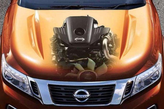 2018 Nissan Navara NP 300 88K All In DP Promo