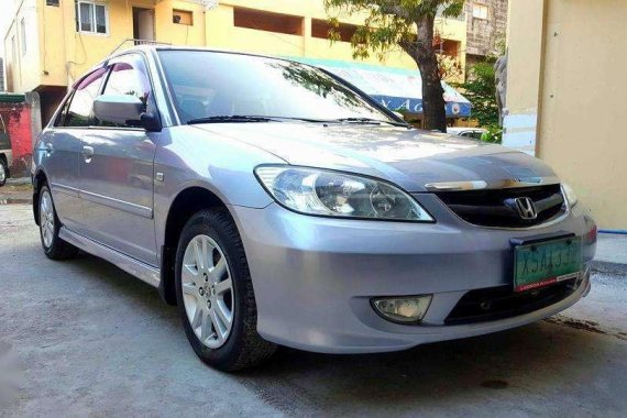 2005 Honda Civic Eagle Eye for sale