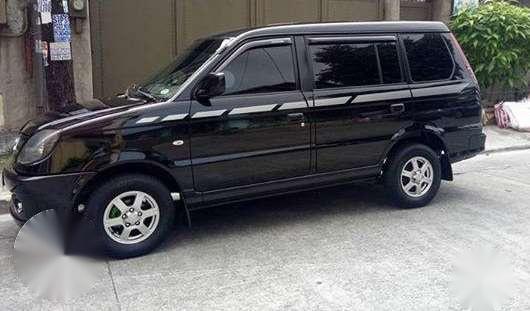 Mitsubishi Adventure 2015 Glx Dsl FOR SALE