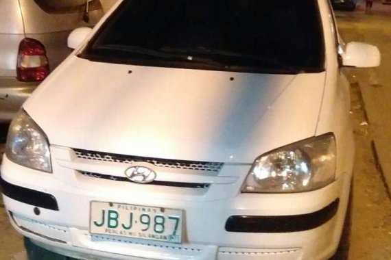 Hyundai Getz 2011 for sale