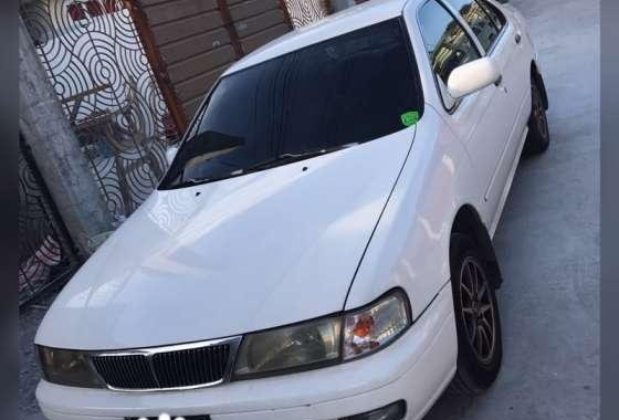 Nissan Sentra 1999 Model for sale