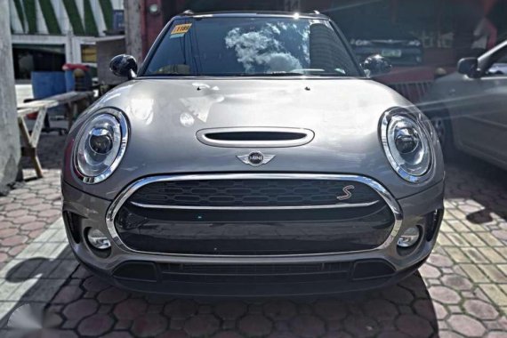 2017 Mini Cooper for sale