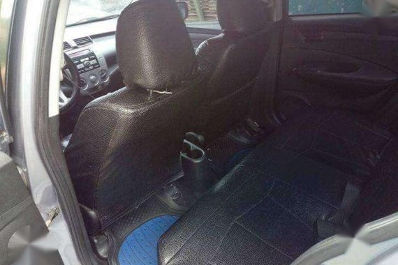 2010 Honda City 1.3s gm for sale