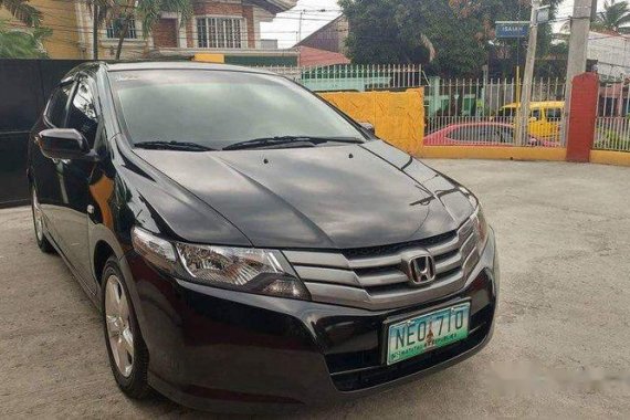 Honda City 2009 for sale