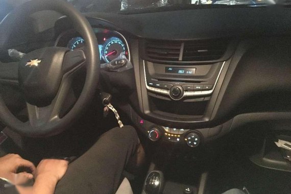 Chevrolet Sail 1.3LT 2016 FOR SALE