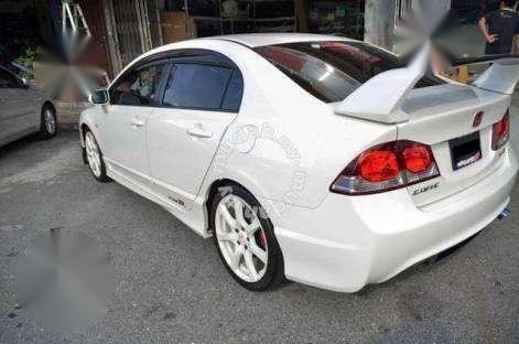 For sale Honda Civic FD 2010 model