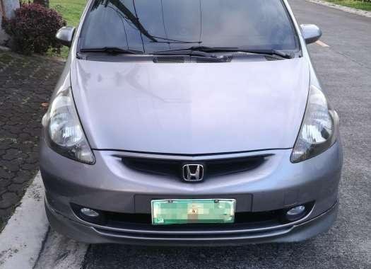 Honda Jazz 2005 for sale
