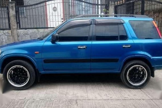 Honda CRV Automatic 2000 for sale
