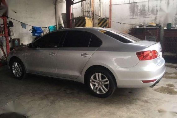 For sale 2015 Acquired VW Jetta 2.0TDi Manual. 