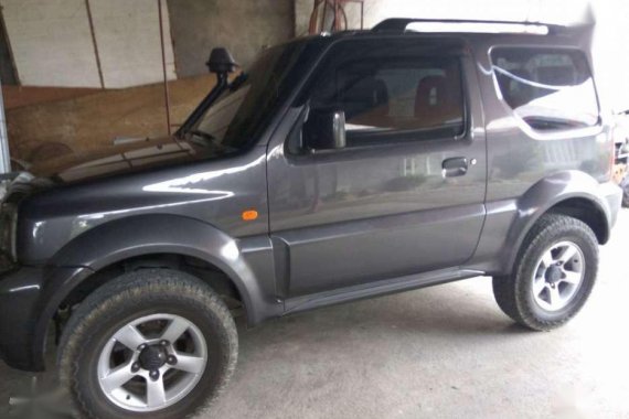 Susuki Jimny 2009 MT for sale