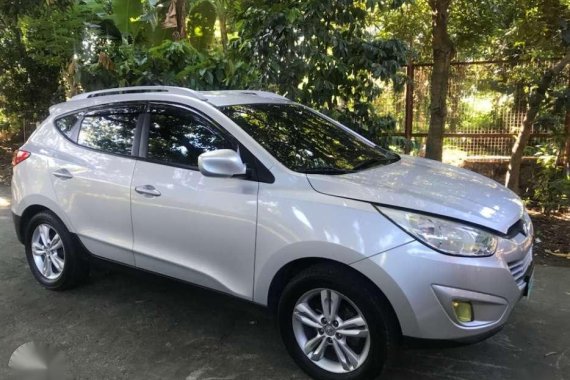 For Sale!! Hyundai Tucson 2011
