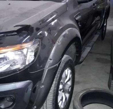 Ford Ranger 2014 4x4 for sale