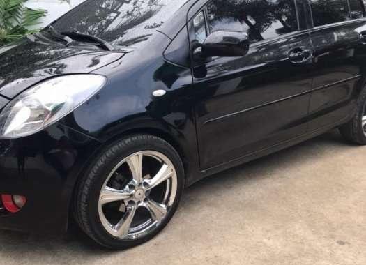 Toyota Yaris 2007 for sale
