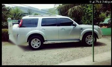 Ford Everest 2013 for sale