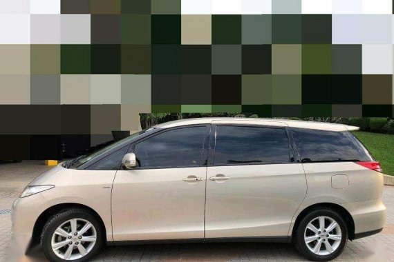 2010 Toyota Previa Family Van for sale
