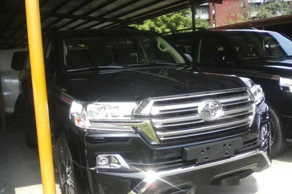 Toyota Land Cruiser 2018 for sale