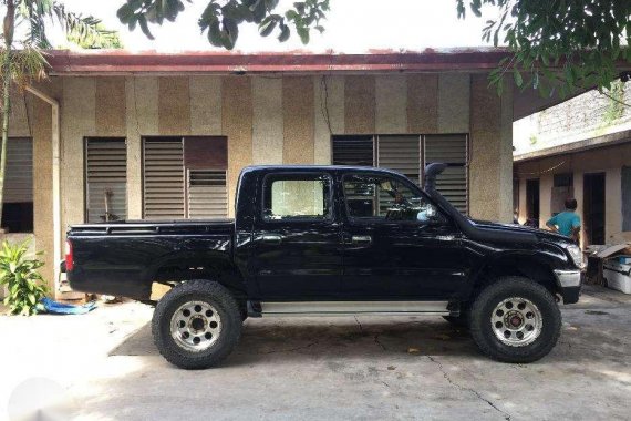 Toyota Hilux 1998 for sale