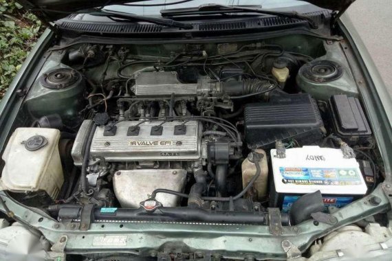 1994 Toyota Corolla gli 1.6 for sale