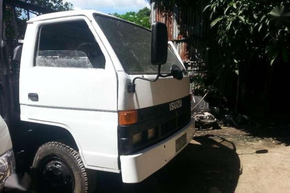 Isuzu Elf 2006 Model for sale