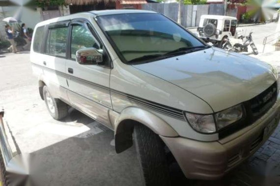 Isuzu Crosswind 2003 for sale