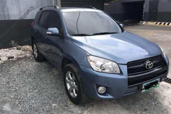 2010 Toyota Rav4 for sale