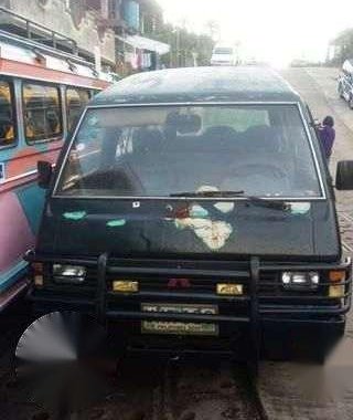 Mitsubishi L300 1996 Model for sale