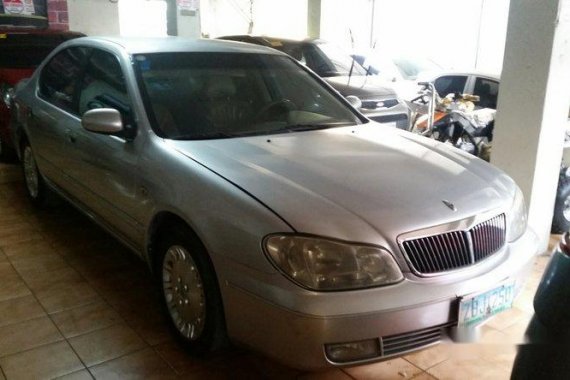 Nissan Cefiro 2005 for sale