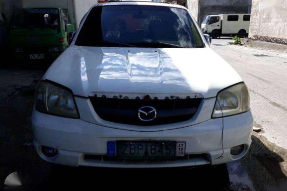 For sale!!! 2005 Mazda Tribute 