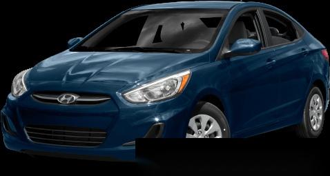 Brand new Hyundai Accent 2018 for sale