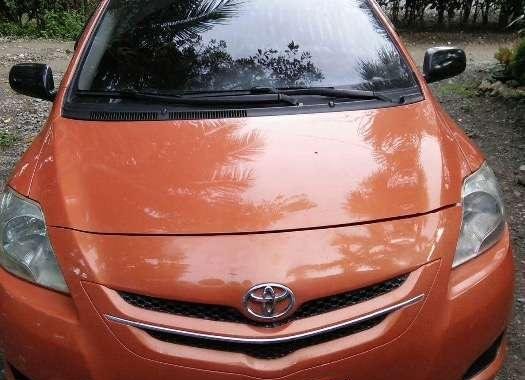 Toyota Vios 2005 & 2009 for sale