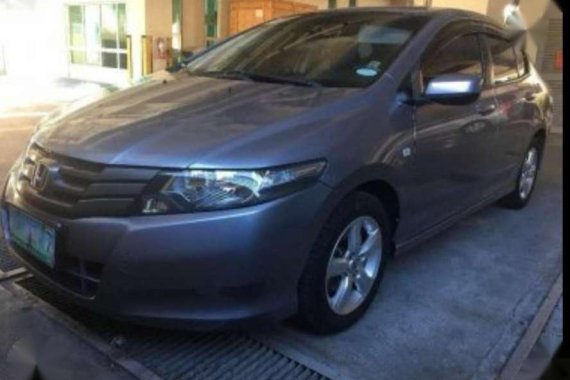 2009 Honda City for sale