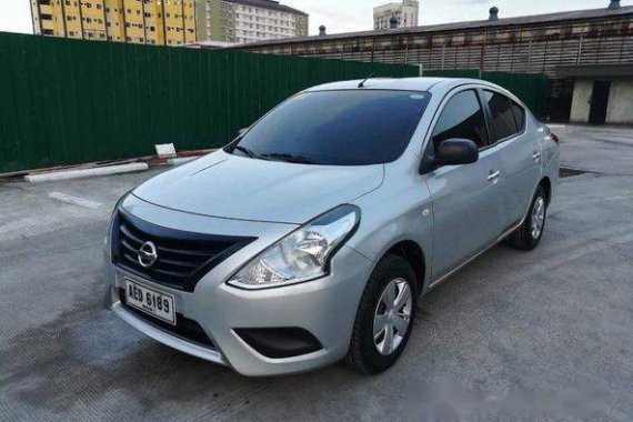 Good as new Nissan Almera 2016 for sale