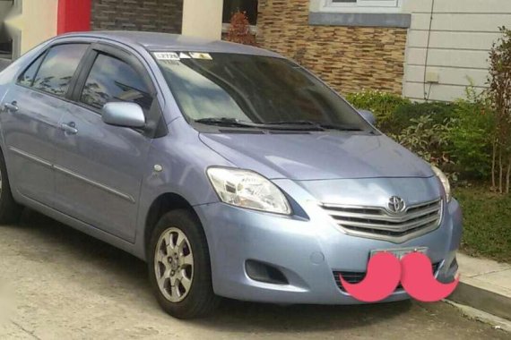 Toyota Vios 1.3e 2012 AT for sale
