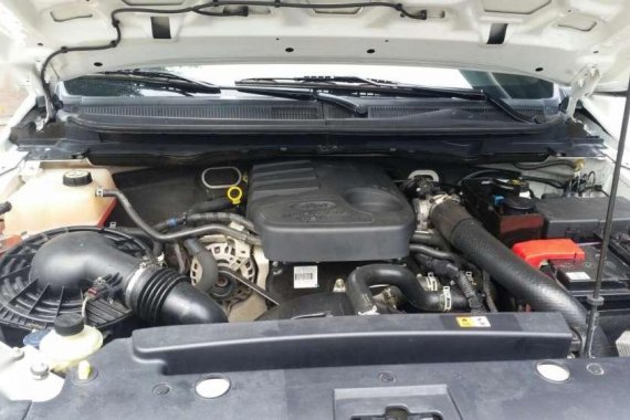 Ford Ranger 2015 for sale