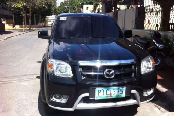 Mazda BT 50 pick up 2010model for sale